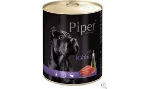 Piper Adult Κουνέλι 400gr